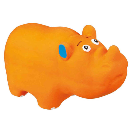 Welpenspielzeug Latex Baby Zoo Figuren