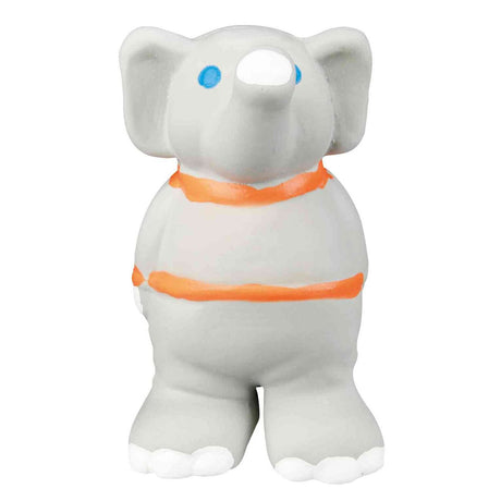 Welpenspielzeug Latex Baby Zoo Figuren
