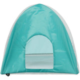 WigWam für Kleintiere Crunch