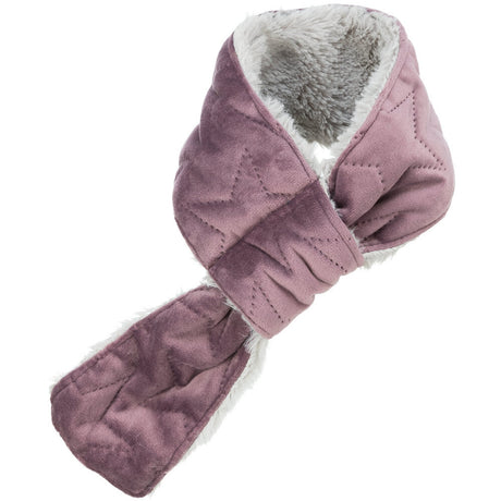 Winterschal für Hunde Sterne