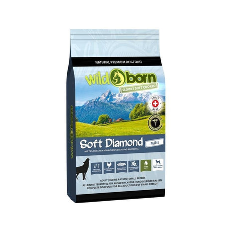 Wildborn Soft Diamond Mini