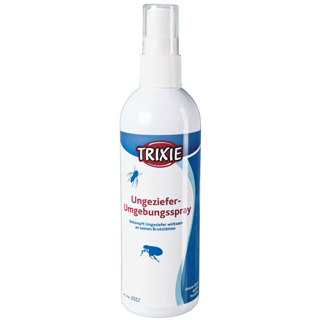 Ungezieferspray Haustier Umgebung – 175 ml
