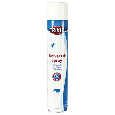 Ungezieferspray Universal – 750 ml