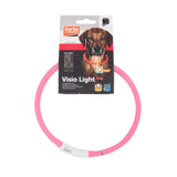 Visio Light Leuchthalsband für Hunde