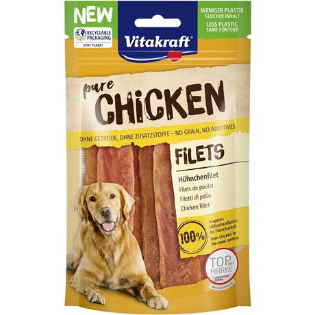 Vitakraft Filets Hundesnack