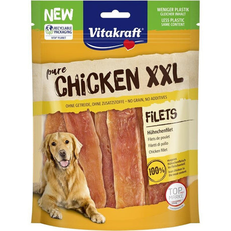 Vitakraft Filets Hundesnack