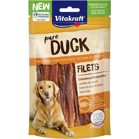 Vitakraft Filets Hundesnack