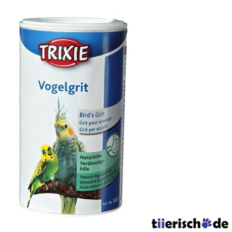 Vogelgrit Futterergänzung für Vögel – 100 g
