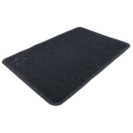 Vorleger aus PVC für  Katzentoiletten