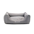 Das Regulierende - Hundebett mit Wendekissen