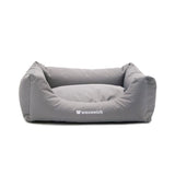 Das Regulierende - Hundebett mit Wendekissen
