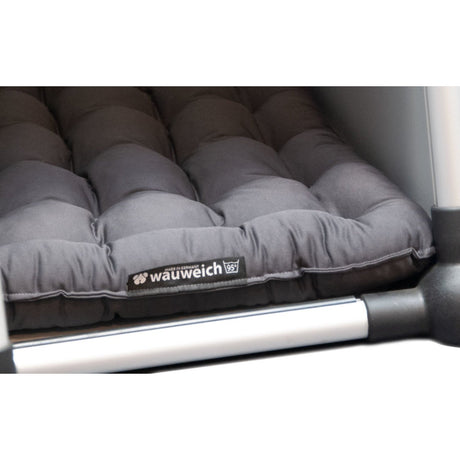 wauweich Hygiene Einlegekissen 95° für Aluboxen