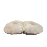 Komfortbett mit hohem Rand