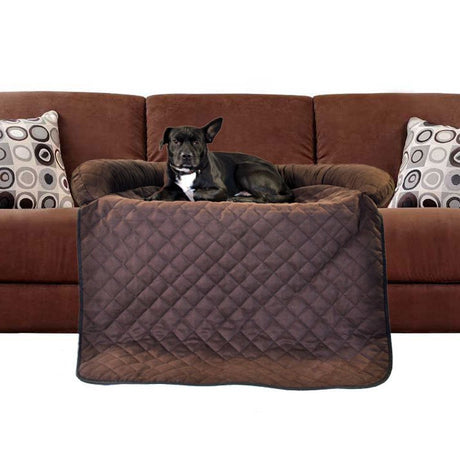 Sofa Hundebett Hundedecke