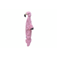 Puppy Welpen Hundespielzeug Flatino Flamingo Fe – 43x24x4 cm