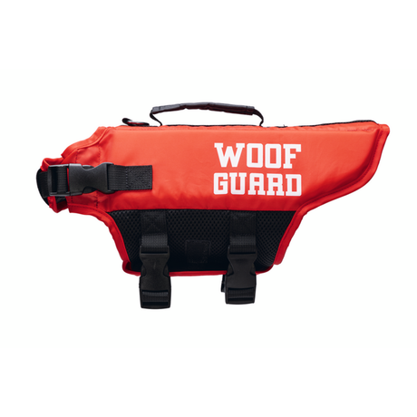 Rettungsweste Schwimmweste für Hunde