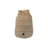 Hundemantel Victoria super soft