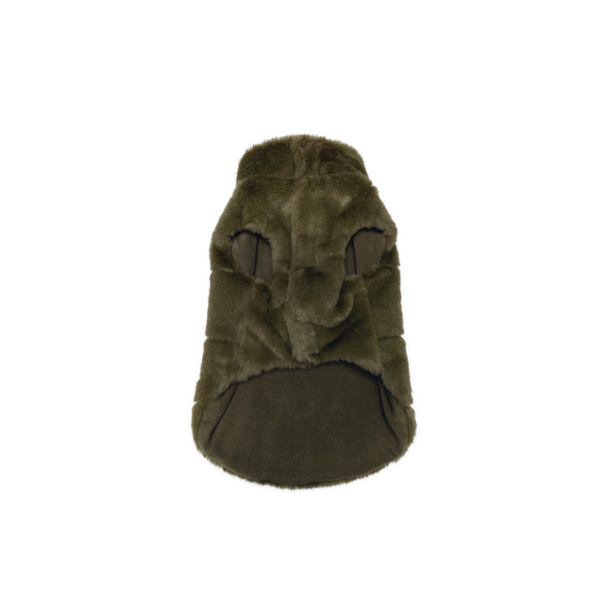 Hundemantel Victoria super soft