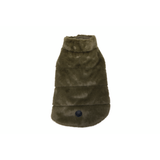 Hundemantel Victoria super soft