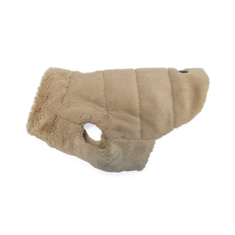Hundemantel Victoria super soft