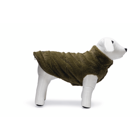 Hundemantel Victoria super soft