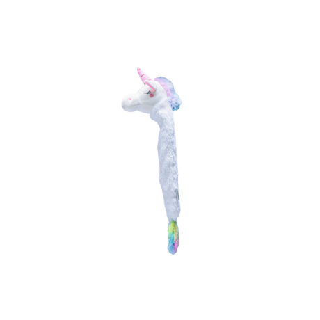 Puppy Welpen Spielzeug Flatino Einhorn – 49x10x14 cm