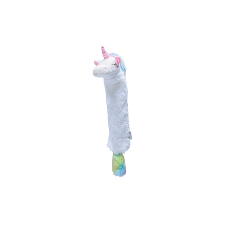 Puppy Welpen Spielzeug Flatino Einhorn – 49x10x14 cm