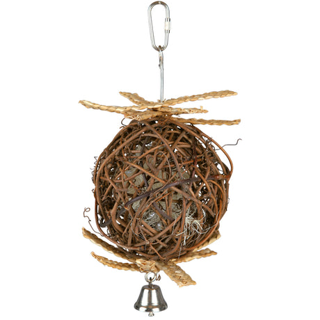 Weidenball Nistkugel für Vögel