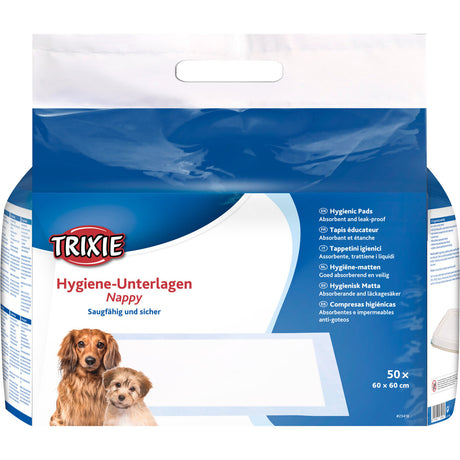 Welpen Stubenrein Unterlage Nappy