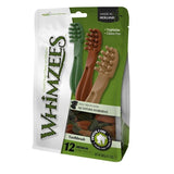 WHIMZEES Toothbrush Zahnbürste Hundesnack