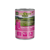 Nassfutter Sensitive Puppy – 6 x 400 g