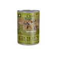 Nassfutter Superbird für Hunde – 6 x 400 g