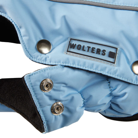 Winterjacke Amundsen für Mops&Co.