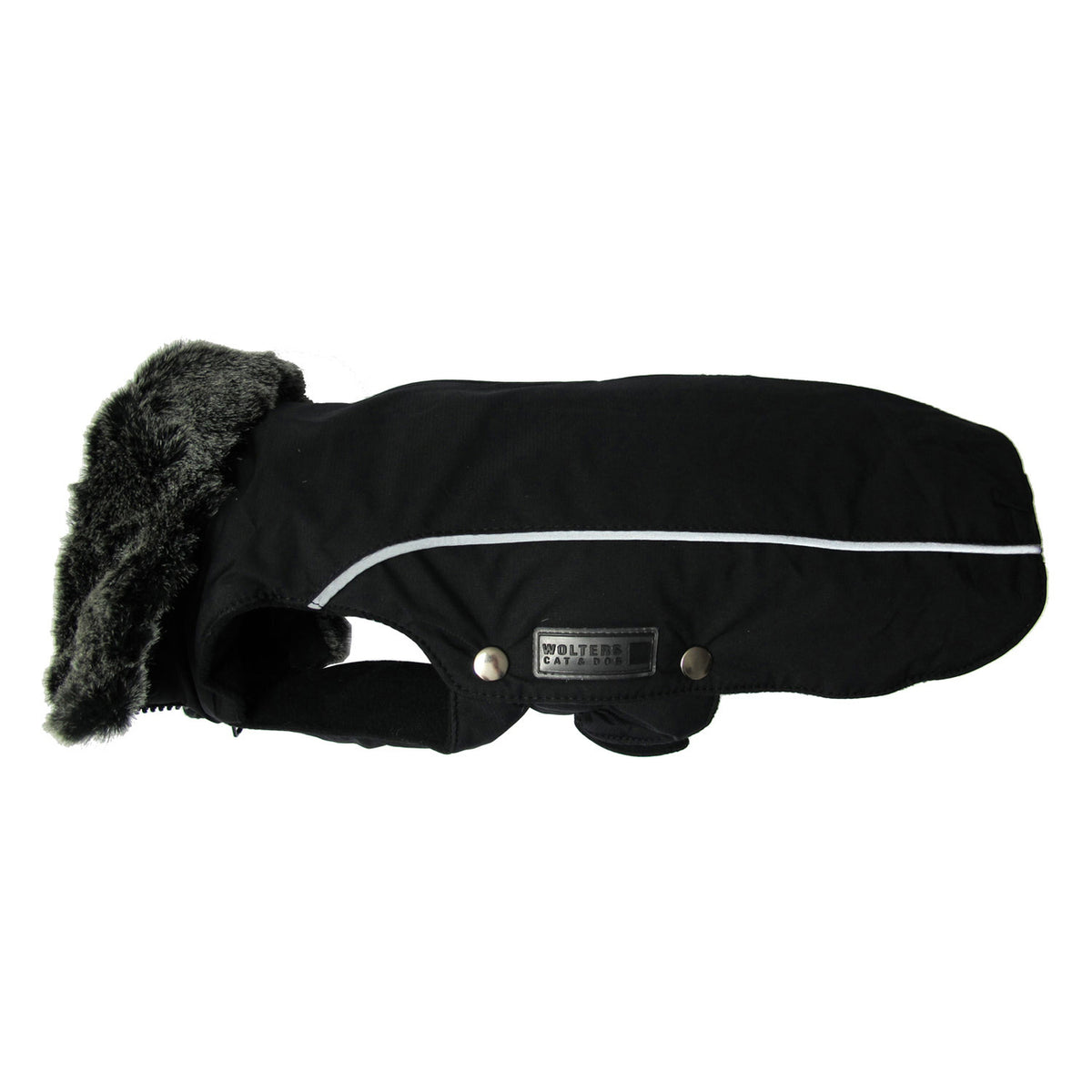 Winterjacke Amundsen für Mops&Co.