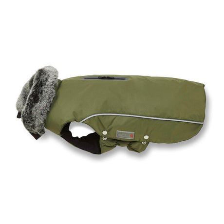 Winterjacke Amundsen für Mops&Co.