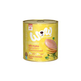 Wow Hundefutter Junior Dose