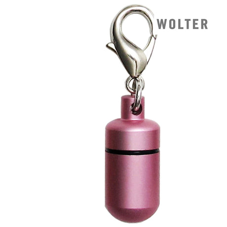 Wolters Aluminium-Adresshülsen