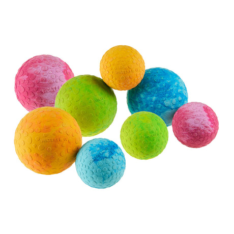 Wolters Aqua-Fun Wasserball Hundespielzeug