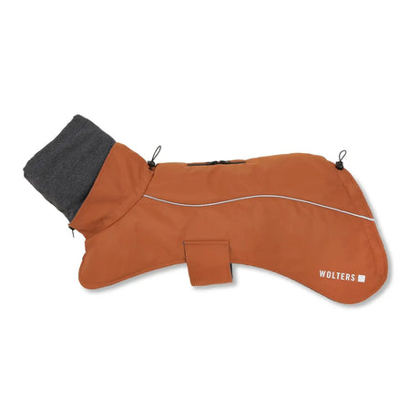 Cape Adventure Hundemantel, Winterjacke für Hunde
