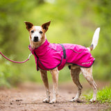 Cape Drizzle Ganzjahresmantel für Hunde