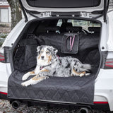 Clean Car Kofferraumdecke für Hunde