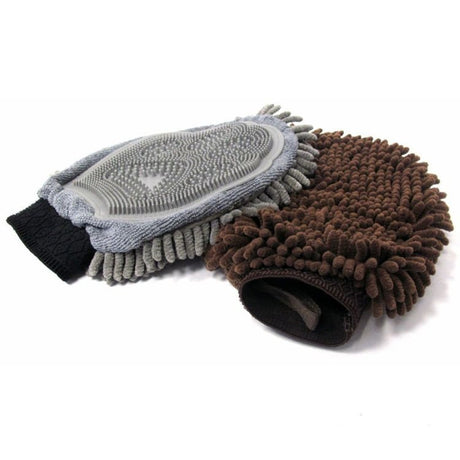 Cleankeeper Dry Glove Pflegehandschuh