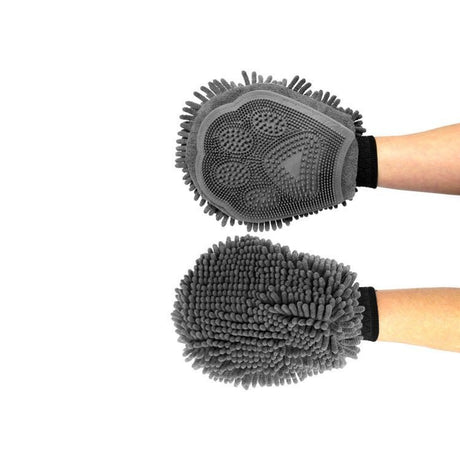 Cleankeeper Dry Glove Pflegehandschuh