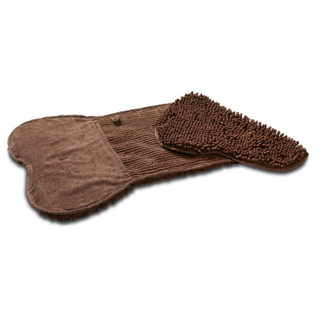 Cleankeeper Dry Bone Hundehandtuch