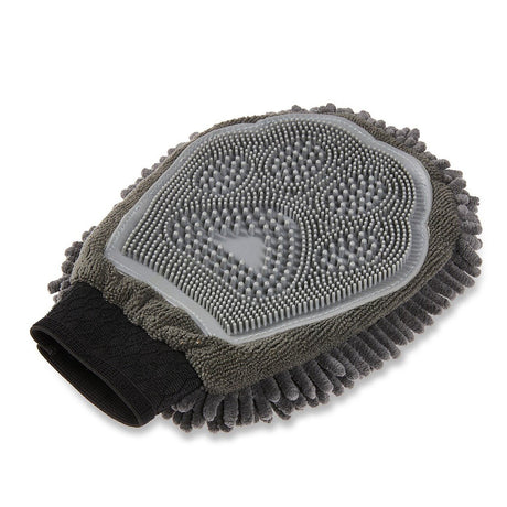 Cleankeeper Dry Glove Pflegehandschuh
