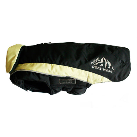 Wolters Dogzwear Skijacke Winterjacke für Hunde