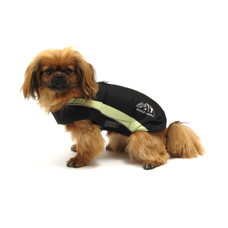 Wolters Dogzwear Skijacke Winterjacke für Hunde