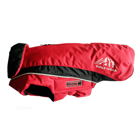 Wolters Dogzwear Skijacke Winterjacke für Hunde