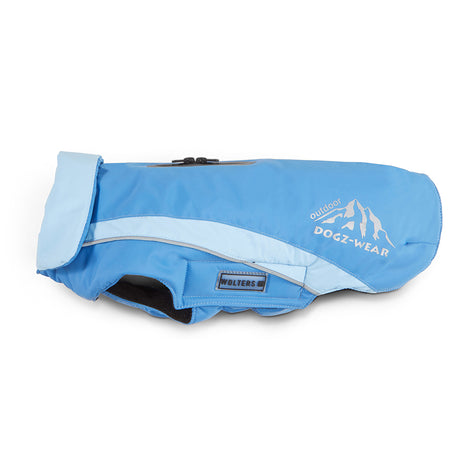 Wolters Dogzwear Skijacke Winterjacke für Hunde