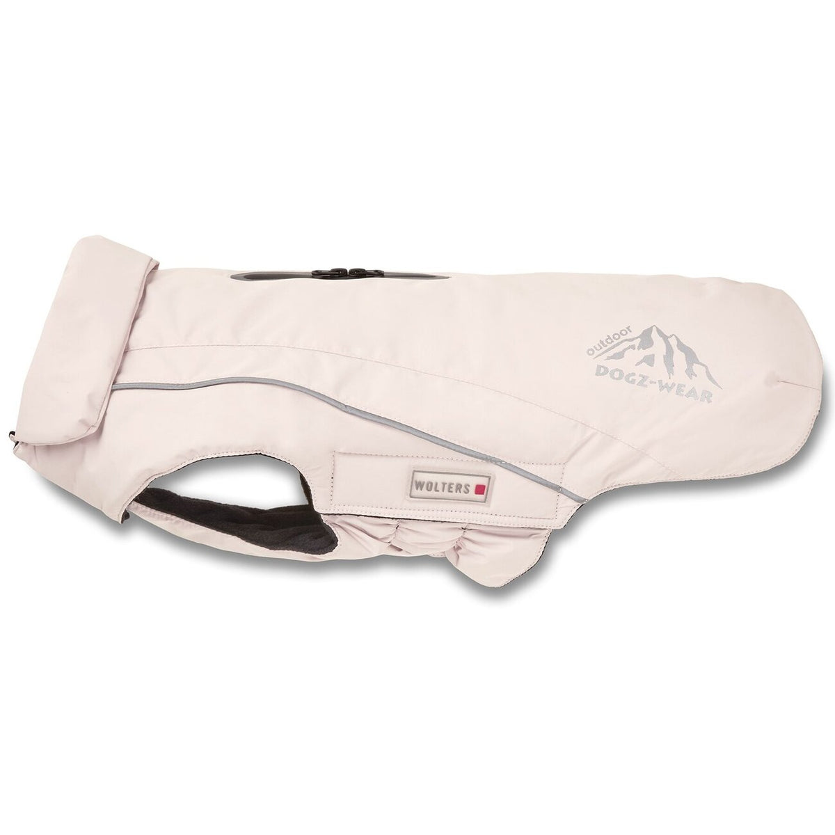 Wolters Dogzwear Skijacke Winterjacke für Hunde